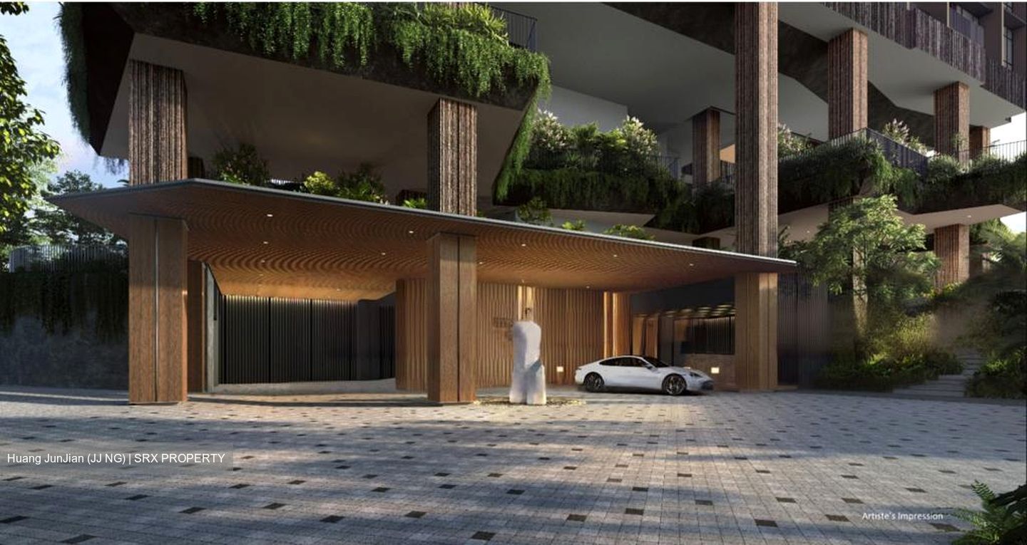 THE ARCADY AT BOON KENG (D12), Apartment #480699431